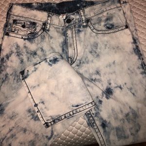 Men's True Religion Jeans